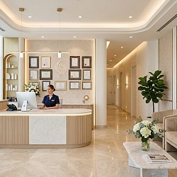 Косметология в Санкт-Петербурге — кабинет Perfect Clinic на пр. Королёва