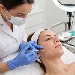 Биоревитализация НКТФ 135 Filorga — процедура в Perfect Clinic СПб