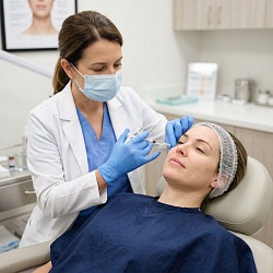Биоревитализация Плинест PDRN — процедура в Perfect Clinic СПб