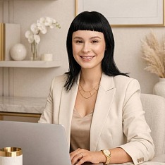 Инна Насонова