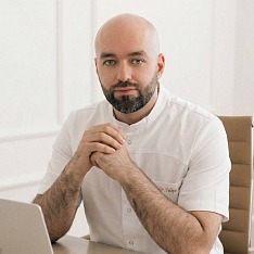 Абаев Заза Альбертович