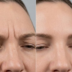ботокс межбровья в СПб — процедура в Perfect Clinic