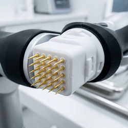 Аппарат Venus Versa для MRF-лифтинга в косметологической клинике Perfect Clinic пр. Королёва 21/3