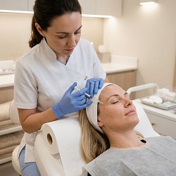 биоревитализация лица в СПб — процедура в Perfect Clinic