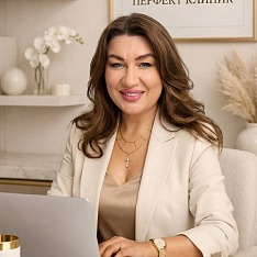 Алёна Карева