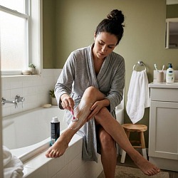 Подготовка к лазерной эпиляции — инструкция Perfect Clinic СПб